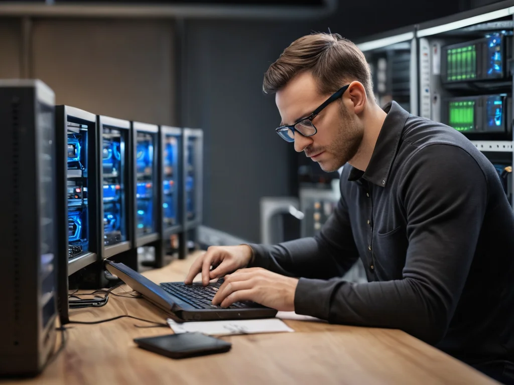 OpenVPN路由推送场景下设备迁移核心注意事项汇总